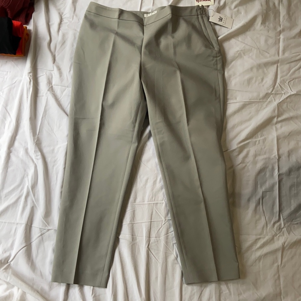Chaus pants